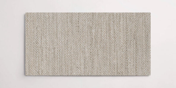 Nasco Stone + Tile Crave Cafe 12" x 24" porcelain tile.