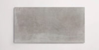 Nasco Stone + Tile 12" x 24" Essence Gris porcelain tile.