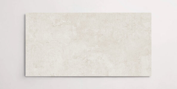 Nasco Stone + Tile 12" x 24" GRO 200 porcelain tile.