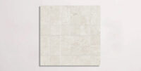 Nasco Stone + Tile GRO 200 2" x 2" porcelain mosaic tile.