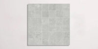 Nasco Stone + Tile GRO 202 porcelain mosaic tile.