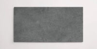Nasco Stone + Tile 12" x 24" GRO 203 porcelain tile.