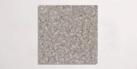 Nasco Stone + Tile Kokomo Grey Black 24" x 24" 2CM porcelain paver.