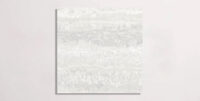 Nasco Stone + Tile Kokomo Travertine Pearl 24" x 24" 2CM porcelain paver.