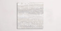 Nasco Stone + Tile Kokomo Travertine River 24" x 24" 2CM porcelain paver.