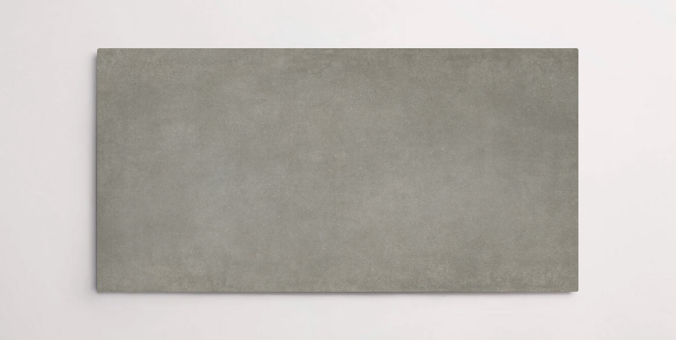 Nasco Stone + Tile Concordia Store 12" x 24" porcelain tile.