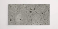 Nasco Stone + Tile Concordia Venice Store 12" x 24" porcelain tile.