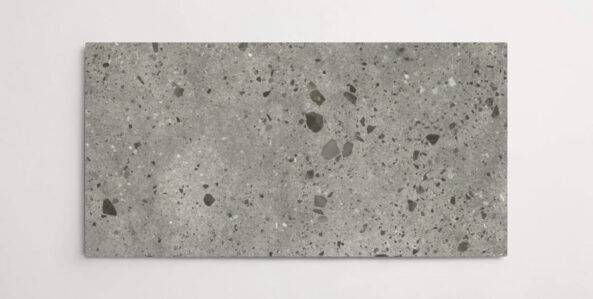 Nasco Stone + Tile Concordia Venice Store 12" x 24" porcelain tile.