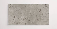 Nasco Stone + Tile Concordia Venice Loft 12" x 24" porcelain tile.