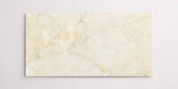 Nasco Stone + Tile Beige Rubino Semi 12" x 24" marble tile.