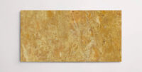 Nasco Stone + Tile Giallo Firenze 12" x 24" marble tile.