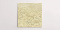 Nasco Stone + Tile Pearl Zeno 16" x 16" porcelain tile.