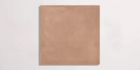 Nasco Stone + Tile 24" x 24" Amore Cotto porcelain tile.