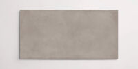 Nasco Stone + Tile 24" x 48" Amore Grigio porcelain tile.