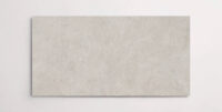 Nasco Stone + Tile 24" x 48" Eternity Grey porcelain tile.