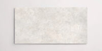 Nasco Stone + Tile 24" x 48" Eternity Perle porcelain tile.